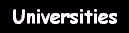 Universities in Australia listed
